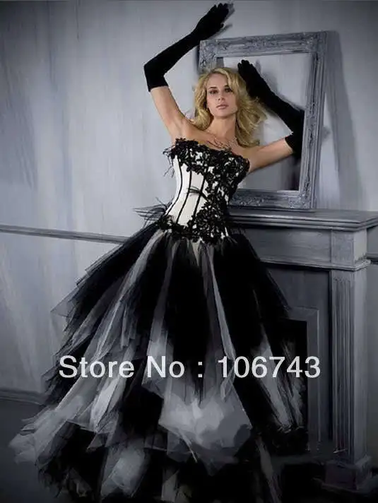 

free shipping 2016 new style hot sale Sexy bride gown sweet princess Custom size tassel appliques high quality wedding dress