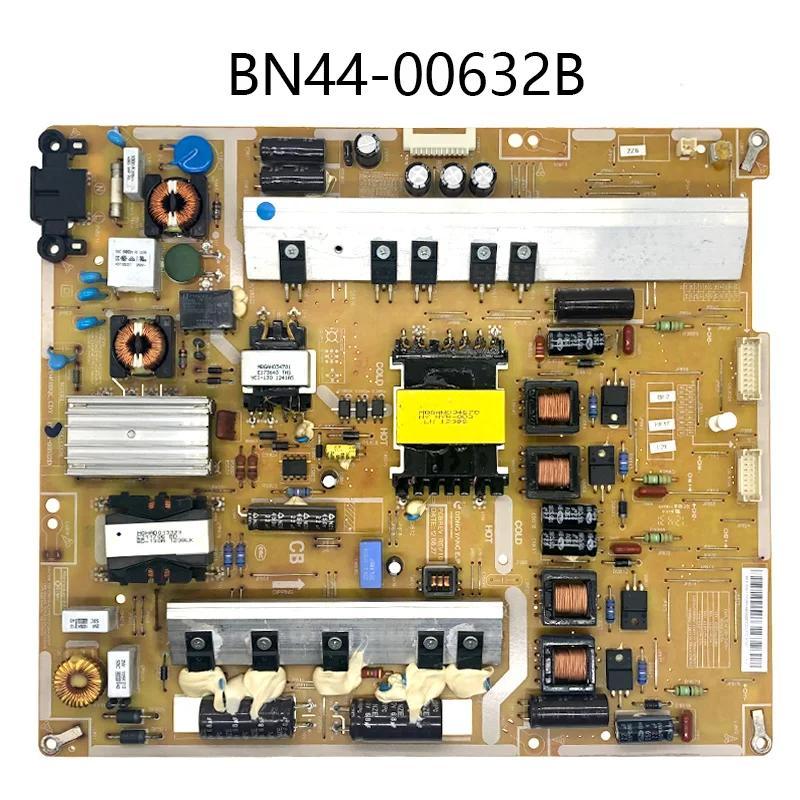 Хорошая тестовая плата питания для UA46F7500BJ BN44-00632B L46F2P_DDY