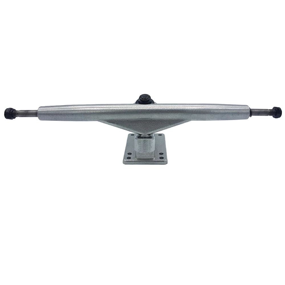 1 годовая гарантия 7 дюймов 9 25 inch двойной пол longboard грузовиков горный подвески для