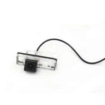 

Car Rear View Backup Reverse Camera For MB Mercedes Benz Metris / Marco Polo / License Plate Lamp Camera