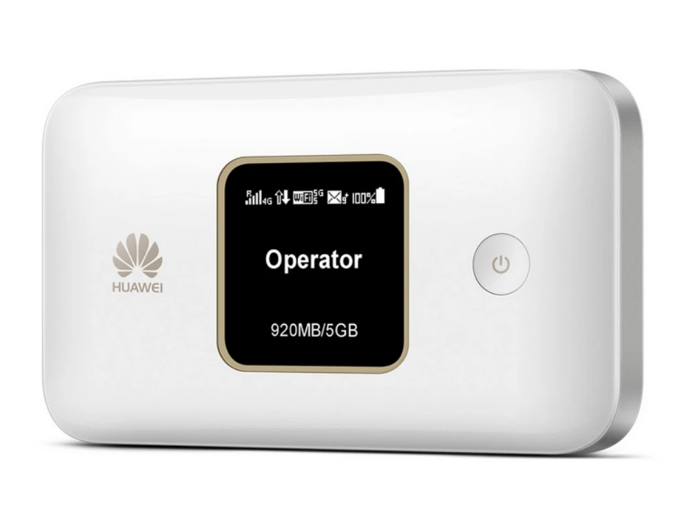 Разблокированный huawei E5785Lh-22C 300M 4G доступ с wi-fi-роутера Беспроводная sim-карта слот Портативный Мобильный Wi-Fi добавить 2 антенны