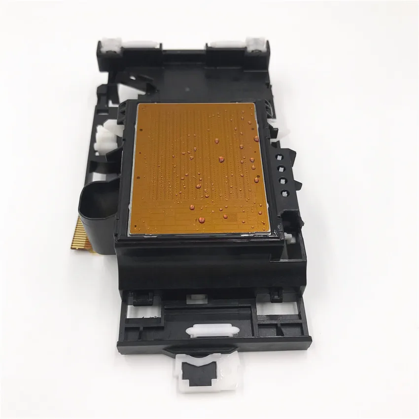 2 шт. Бесплатная доставка LK6584001 печатающая головка для Brother J2510 J4510DW J3520 J3250 J3720 J6520