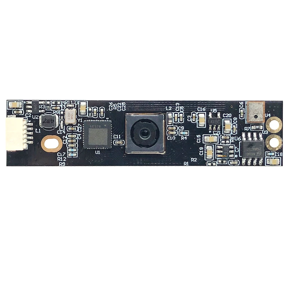 PU'Aimetis HD 800 Вт Автофокус SONY IMX179 мини камера наблюдения 3264*2448 15 кадров в секунду