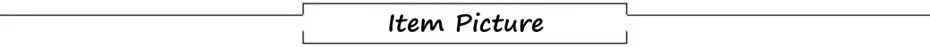 Item picture