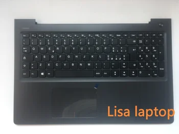 

FOR Lenovo 310S-15IKB 510S-15IKB keyboard C shell support ITA Italian