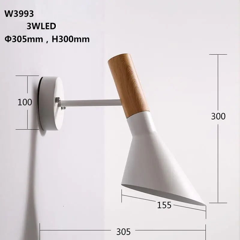 Parede Lampen современный Badkamer Verlichting аппликация Murale Aplique Luz Lampara De Pared внутренний светильник Настенный светильник для спальни