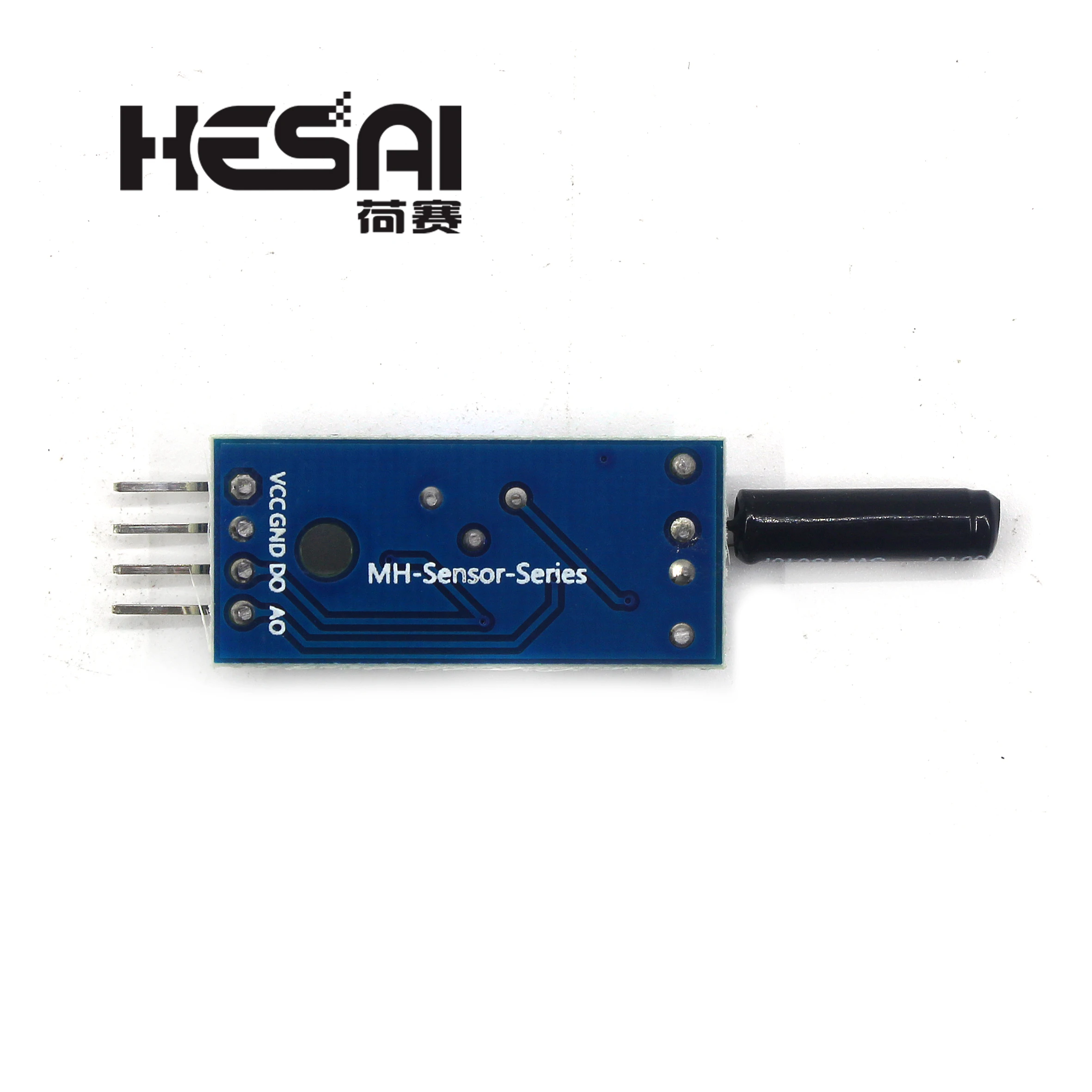 【KAMDSS015】Vibration Sensor Module Vibration Switch Alarm Module for ...