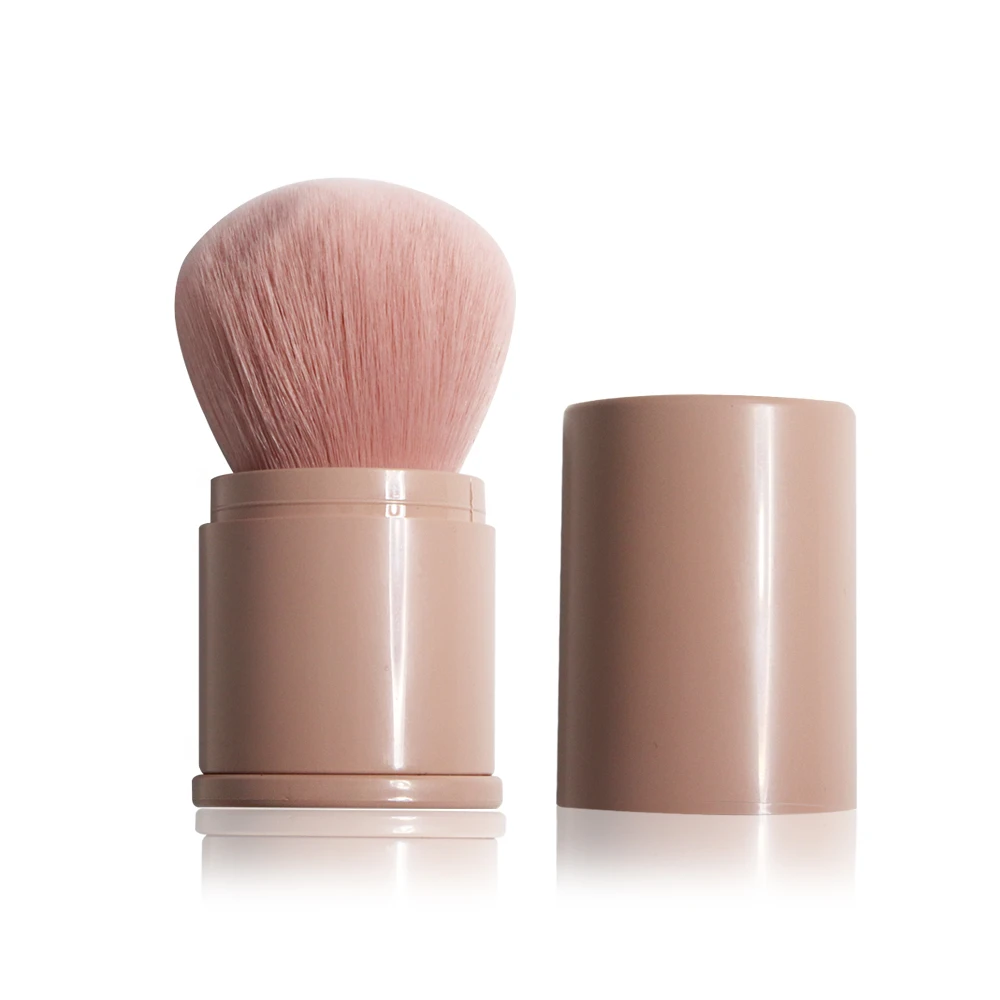 kabuki brush for blush