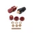 Stud Premium Remote Battery Power Junction Post Connector Terminal Kit Car Auto Power Supply Terminals Binding Post Жгут Проводов