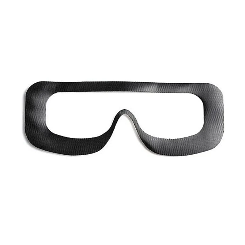 NOPOXA Schaumstoff-Pads Für Fatshark FPV Headset - Bequeme Ersatzpolster