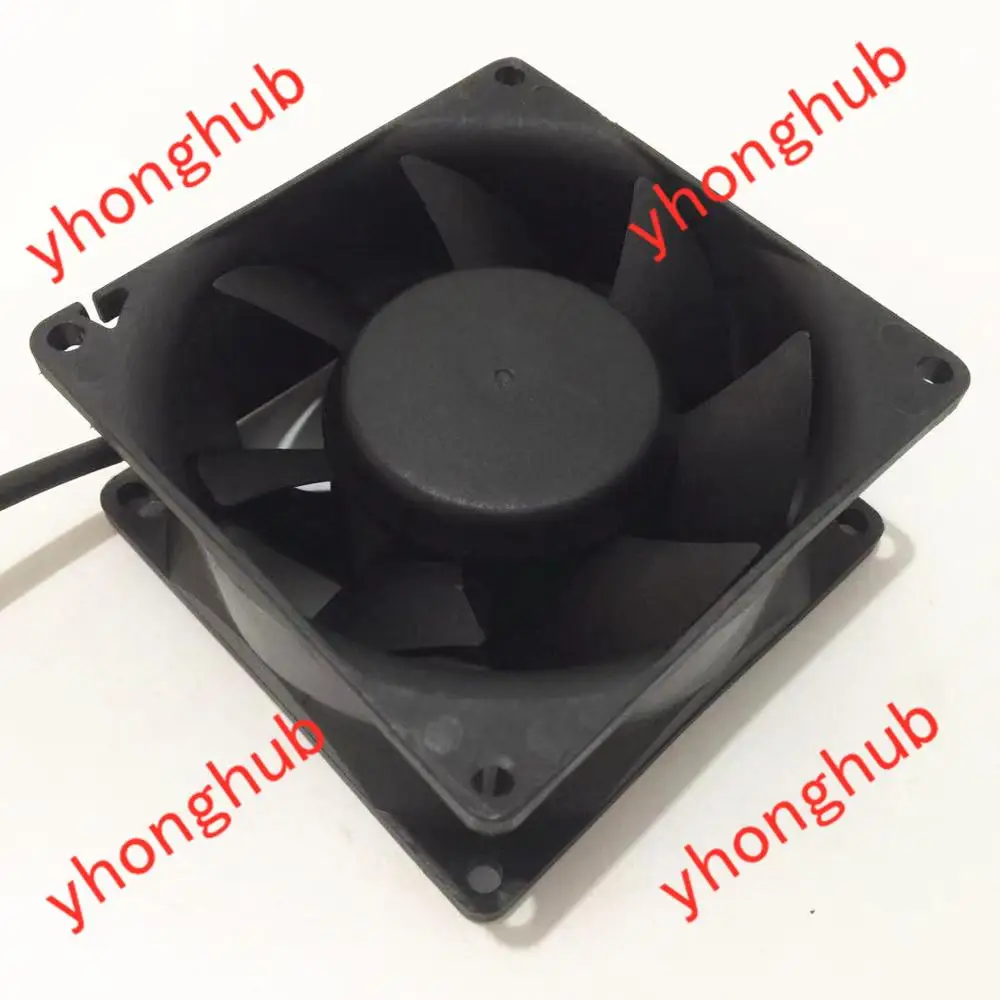 SUNON PSD1208PMB1-A(2). B3387-1.F.GN DC 12V 11,4 W 80X80X38mm вентилятор охлаждения сервера