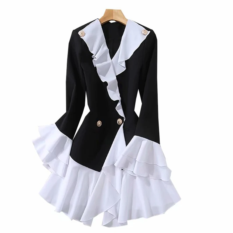 HIGH STREET Newest Fashion 2020 Stylish Designer