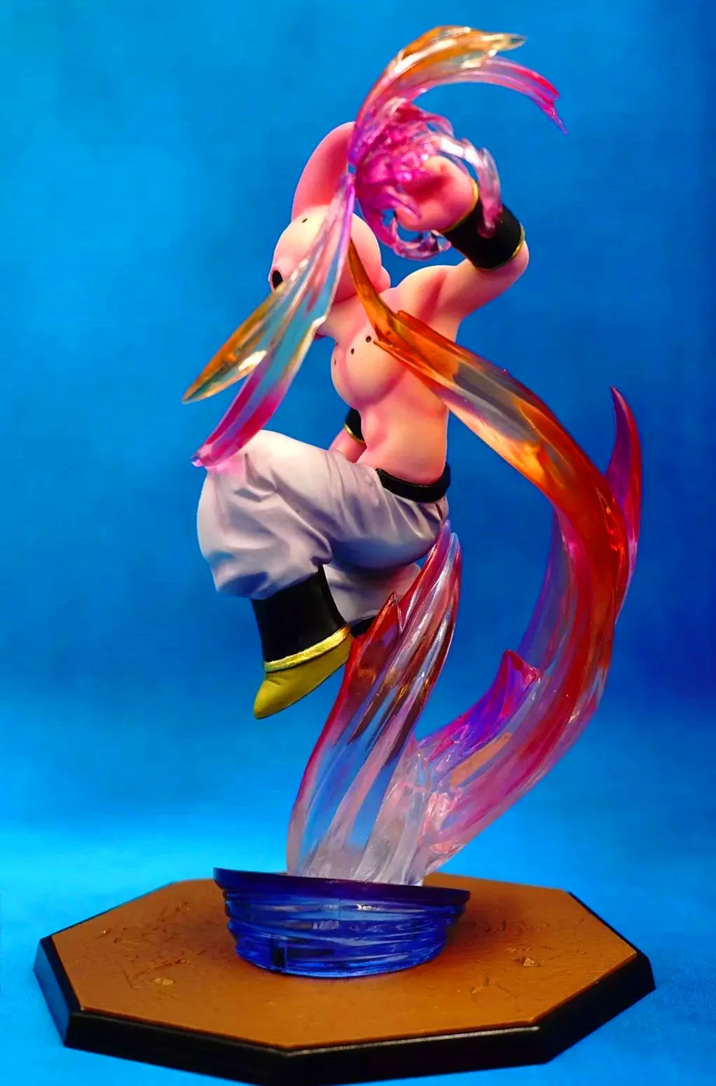 

Anime Garage Kit Model Dragon Ball Buu Decoration