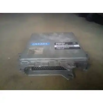 

0281001117 switchboard Engine EUA Bmw Series 5 Saloon (e34) *