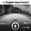 English Voice Control 70mai Car DVR Cam 1S 1080HD 70mai cam Night Vision 70Mai Dash Cam 1S Free Wifi Recorder 70 mai Dash Cam 1S ► Photo 2/6