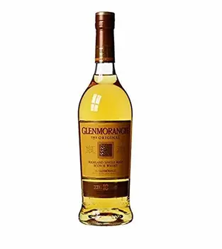 

GLENMORANGIE - Glenmorangie The Original 10 ans (70cl)