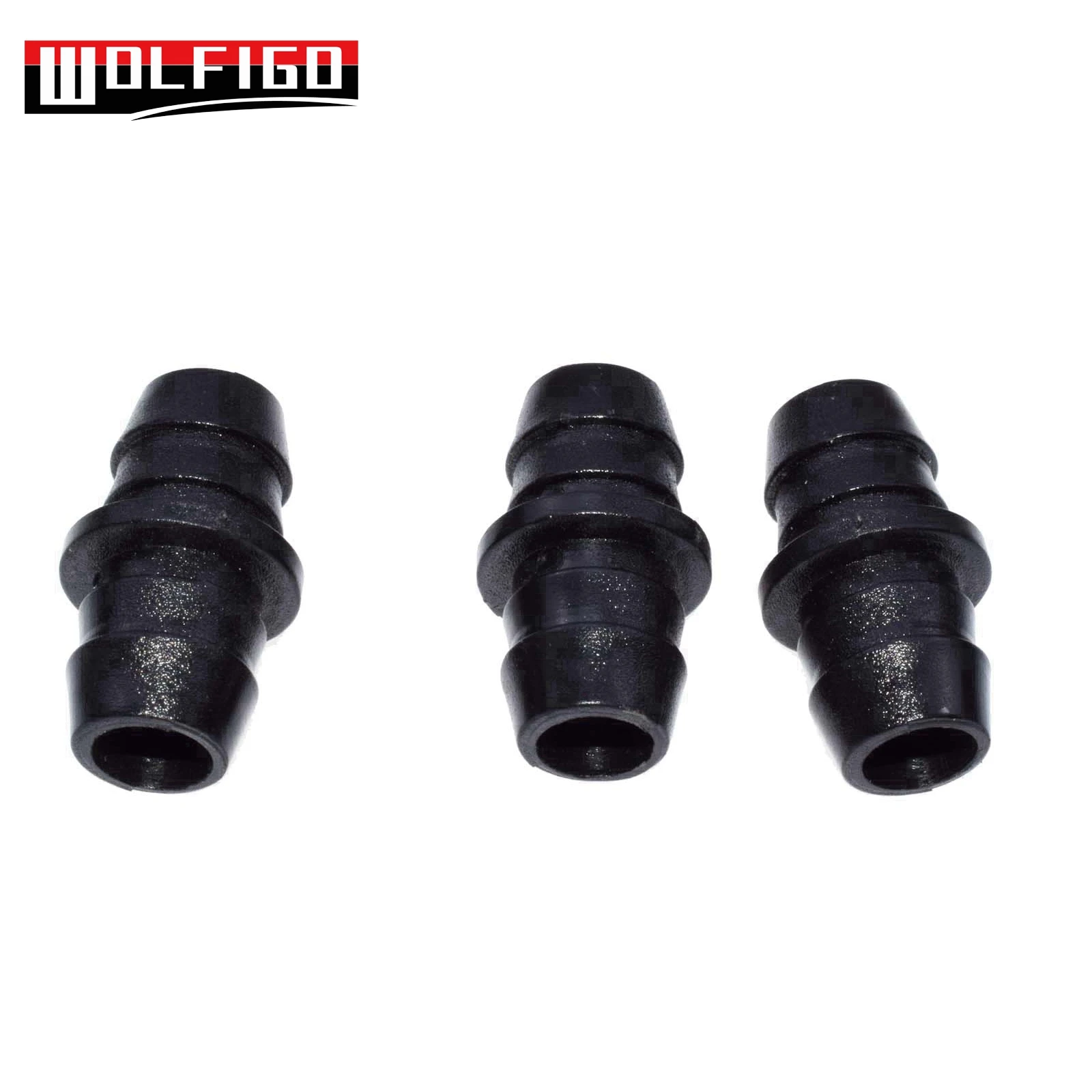 Crankcase Ventalation Air Intake Breather Hose Kit 8pcs For Mercedes 110382,110482,110282,110182 car air intake hose
