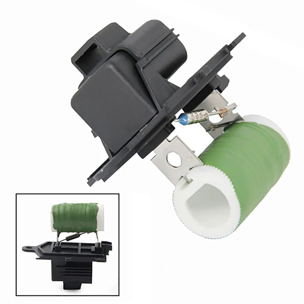 Car Fan Radiator Resistor Blower Resistor For Chrysler Dodge