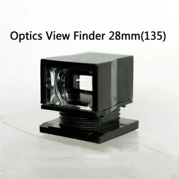 

Professional 28mm Optical Viewfinder Repair Kit for Ricoh GR GRD2 GRD3 GRD4 Camera External View Finder