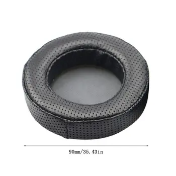 

1Pair Soft Earpads Ear Cover Cushion for AKG K601 K701 K702 Q701 702 K612 K712 D08A