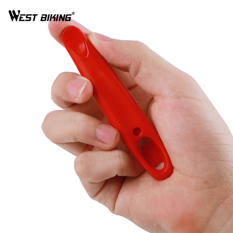 WEST BIKING, 1 пара, рычаги для велосипедных шин, инструменты для ремонта велосипеда, Аксессуары для велосипеда MTB, велосипедные колеса, сверхлегкие рычаги для шин