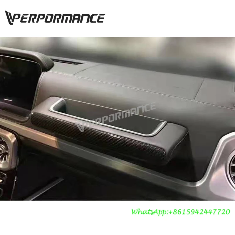Ручной ящик для хранения W463A G550 G500 G63 2019 новый ключей G|rack rail|rack cross barsrack bar |