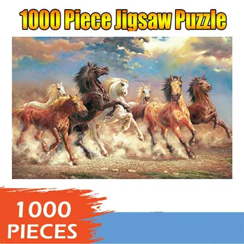 

Puzzles Para Adultos Toy Puzzle Adults Puzzles 1000 Piece Large Puzzle Game Interesting Toys Personalized Gift Jigsaw Puzzle