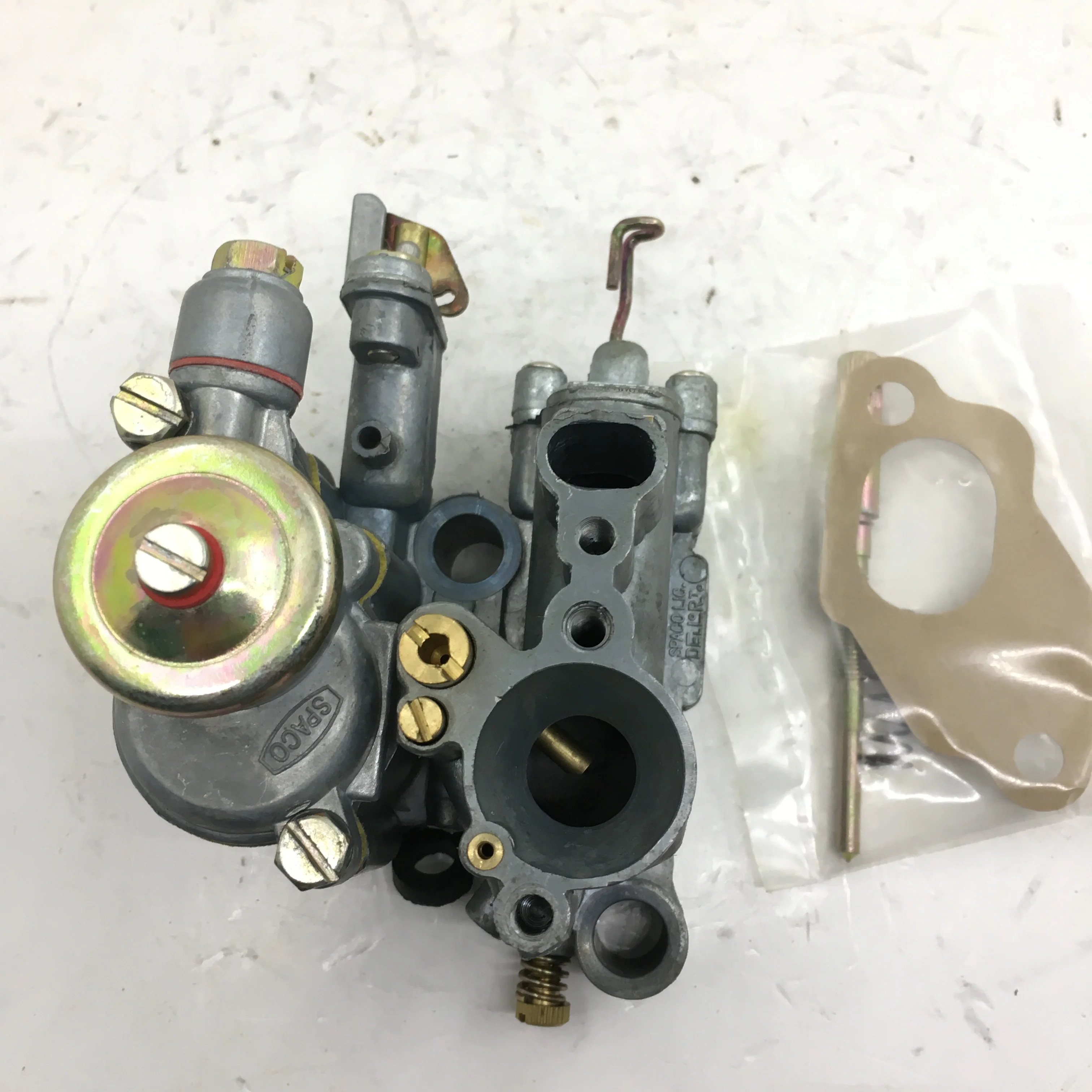 SherryBerg карбюратор carby fit Карбюратор carb для Vespa 15 100cc 125cc 150cc модель DELLORTO spaco 15 мм VBA VBB SB