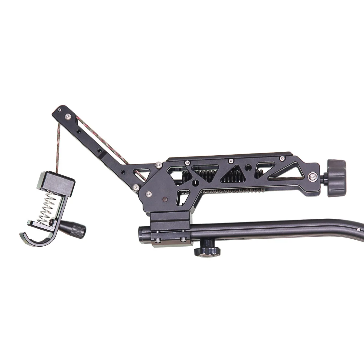 YELANGU maksymalne obciążenie waga 18kg łatwe niedźwiedź Rig B1 Steadycam + Secerene zestaw dla 3 osi Gimbal stabilizator ręczny 3 YELANGU maksymalne obciążenie waga 18kg łatwe niedźwiedź Rig B1 Steadycam + Secerene zestaw dla 3 osi Gimbal stabilizator ręczny 3