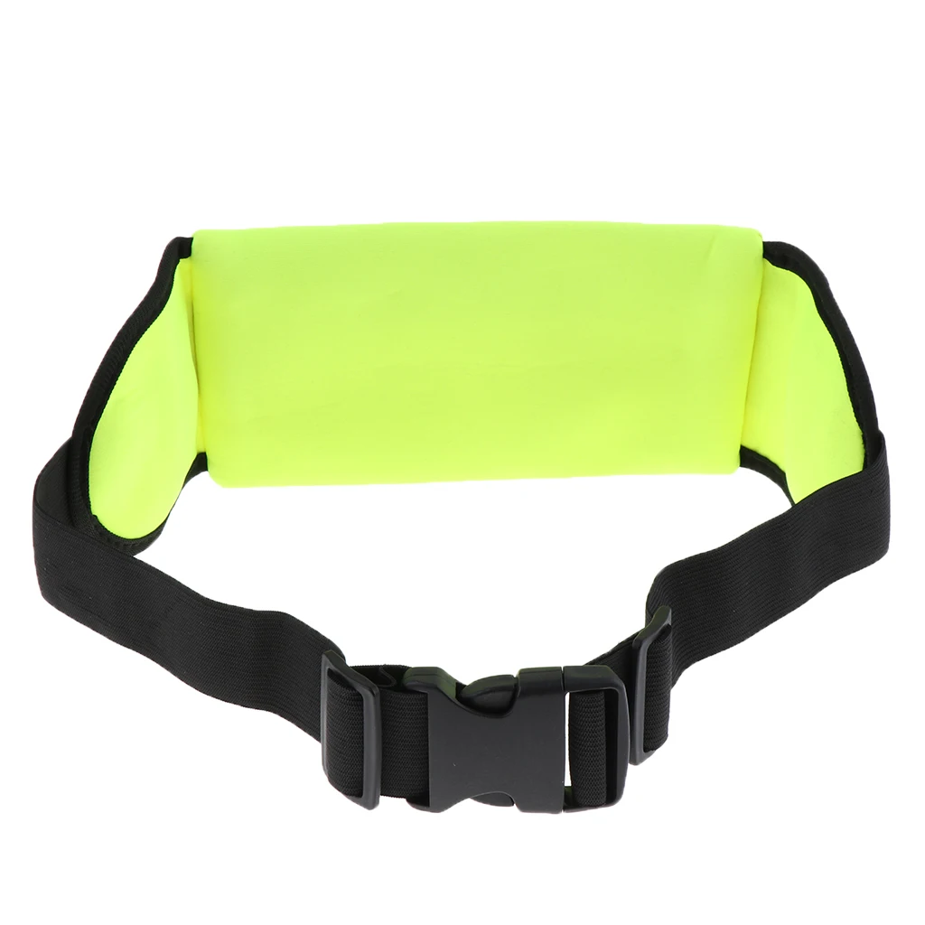 Reflect Running Belt Jogging Cycling Waist Pouch Bag W/ Water Bottle Holder Running Bags for Outdoor Sports