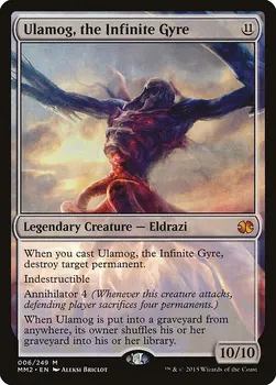 

Ulamog, the Infinite Gyre MM2 Hologram magician ProxyKing 8.0 VIP the proxy cards to gathering every single mg card.