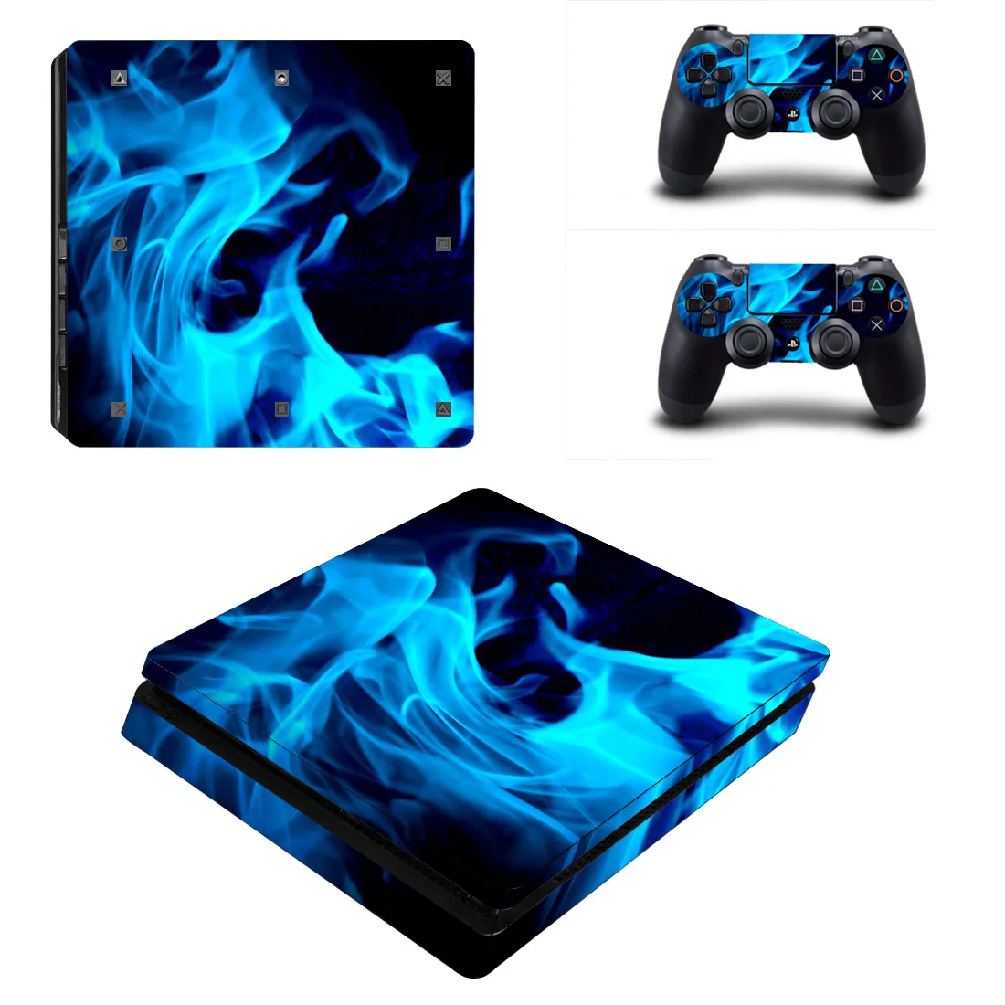 

PS4 Slim Adhesive Paper PS4 Slim Film PS4 Slim Color Film PS4 Pro Fast Shipping