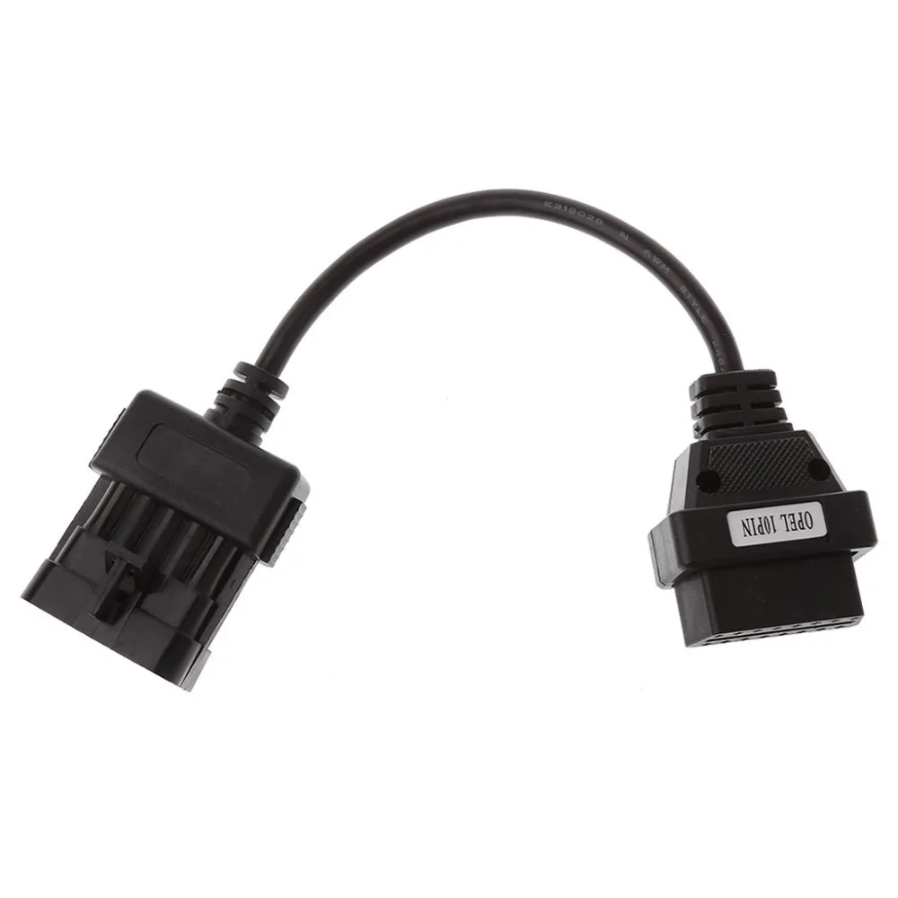 Высокое качество 1 компл./8 шт. OBD кабели OBDII для CDP TCS HD Pro автомобилей диагностический интерфейс сканер инструмент Лидер продаж