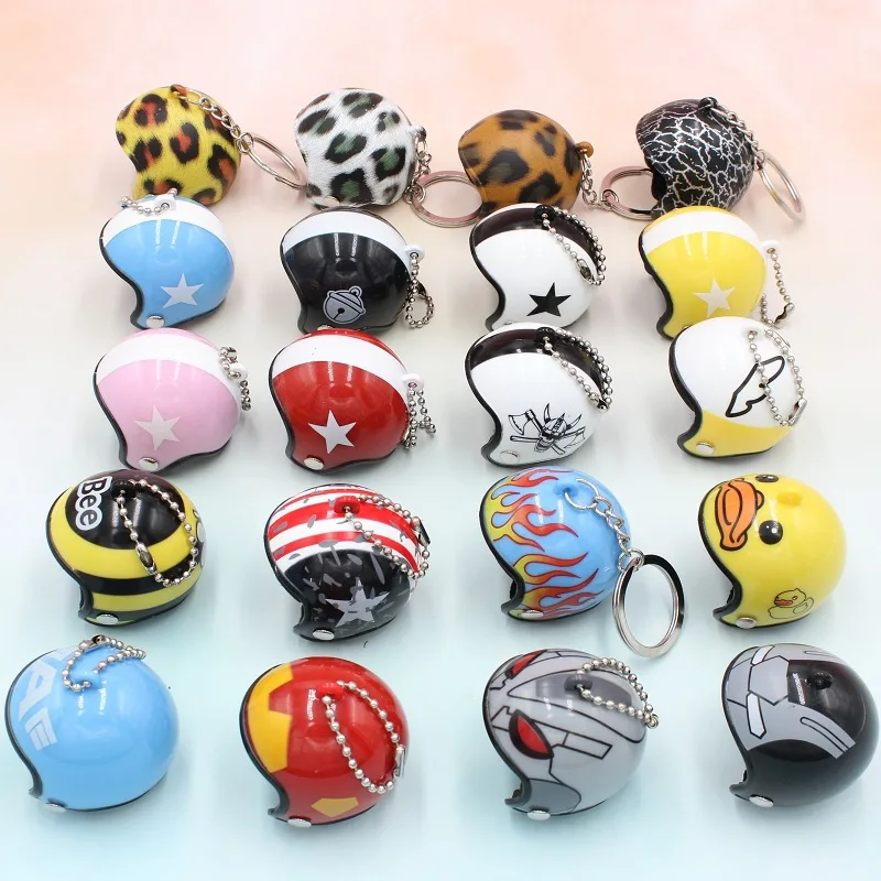 Новые модные маленькие брелки с желтой уткой милые Креативные подвеской в виде