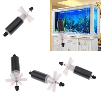 

5pcs Easy to Replace Filter Impeller for Fish Tank Filter Fish Aquariums Filters