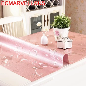 

Mantel Waterproof Obrus Kuchenny Rectangular Tafelkleed Rechthoekige Toalha De Mesa Cover Tablecloth Nappe PVC Table Cloth