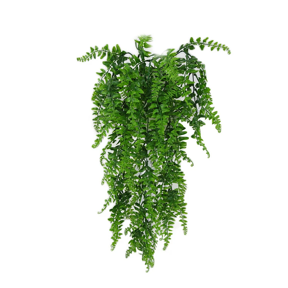 Artificial Fake Flower Vine Hanging Garland Plant Home Outdoor Garden