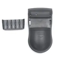 AT-818 легкий портативный дыхательный спирт тестер Прямая поставка с фабрики