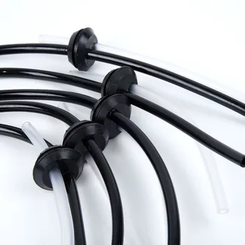 

Engine Fuel Hose Pipe Kit Brush Cutter Equipment Accessory Multi Stroke Lawnmower String Trimmer Replacement Tools