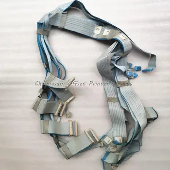 

H2.145.9113 Cable harness FLK BS intern HD Printing Machine Cable