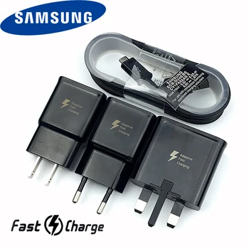 

Original Samsung a10 Charger 9V1.67A Fast charge adapter USB Micro cable For Galaxy s6 s7 edge j3 j5 j7 a3 a5 a7 2016 note 4 5 6