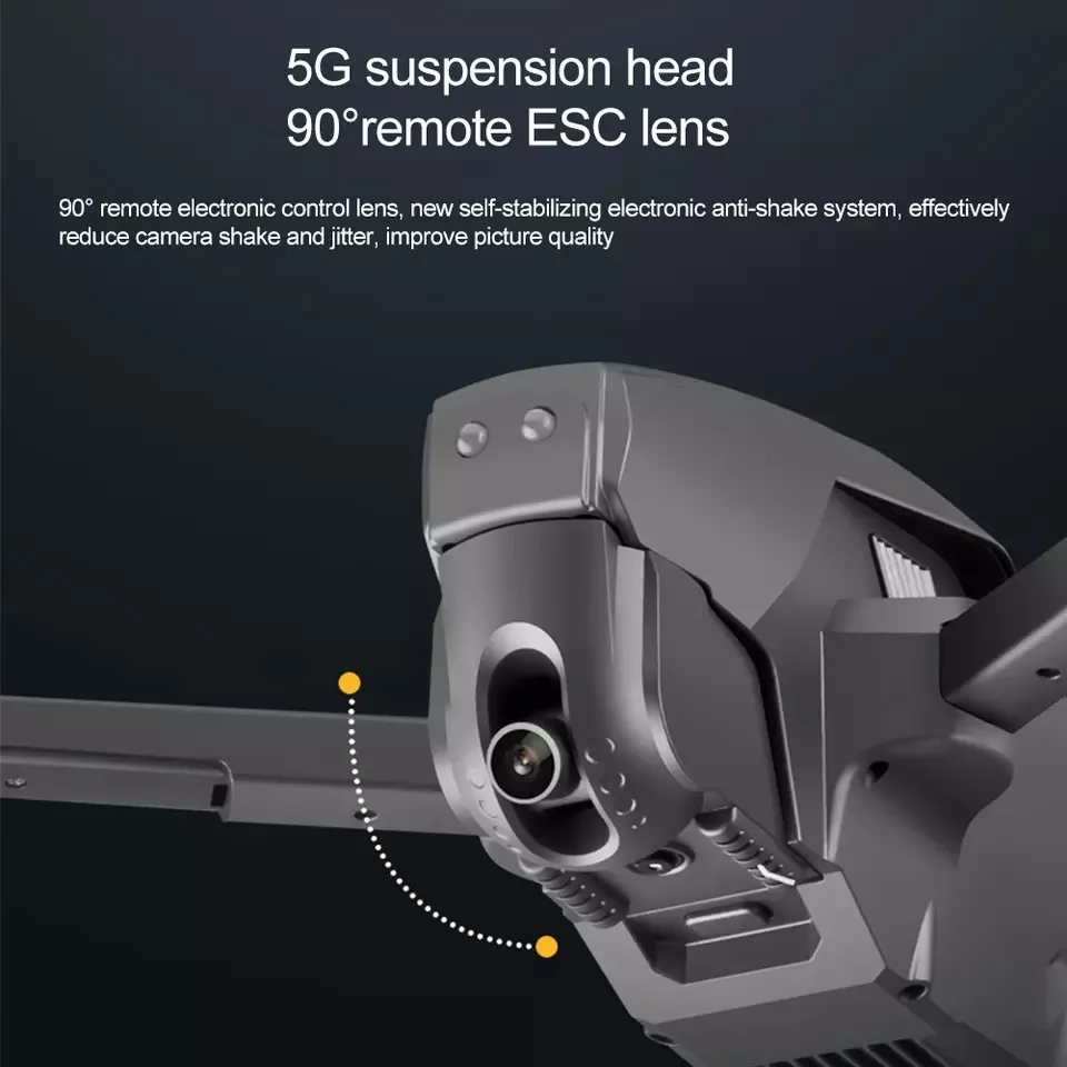 D4 Дрон GPS HD 4K ESC с видом от первого лица 600 м 5G WI FI живые Видео р/у расстояние 1 6 км RC