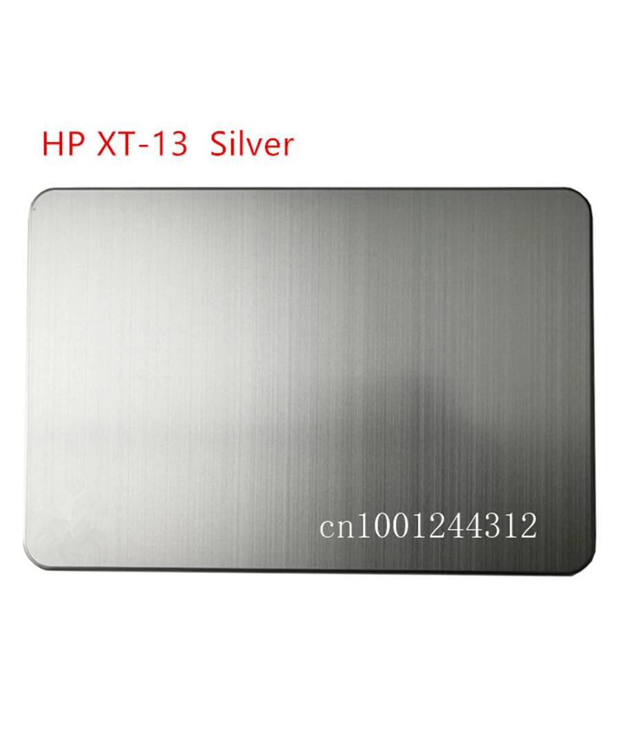 Для hp Spectre XT 13 XT-13 13-B000 13-2000 13-2128tu ЖК задняя крышка 711562-001 712226-001
