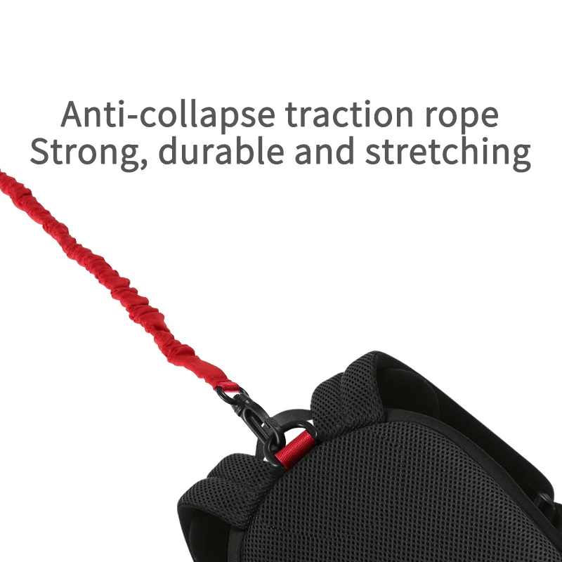 Disney Children's Anti-lost Backpack Walking Backpack with Children's Belts Children's Belts Annes De Seguridad Para Bebe