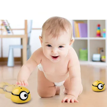 

Toy Pet Supplies Accessories Walk Interactive Toys Infrared Sensor Pets Intelligent Rabbit Kids Automatic For Kids Dog Toys