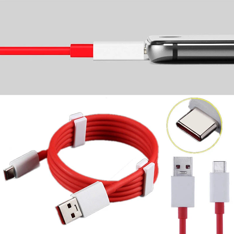 Для Oneplus Three 3 3T Usb 3,1 type C Быстрый зарядный кабель для Oneplus 5