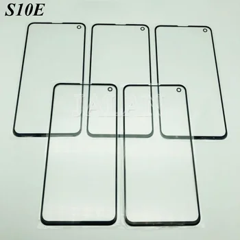 

OEM Touch Screen Glass For phone Galaxy S10e Front Outer Panel Glass Replacement