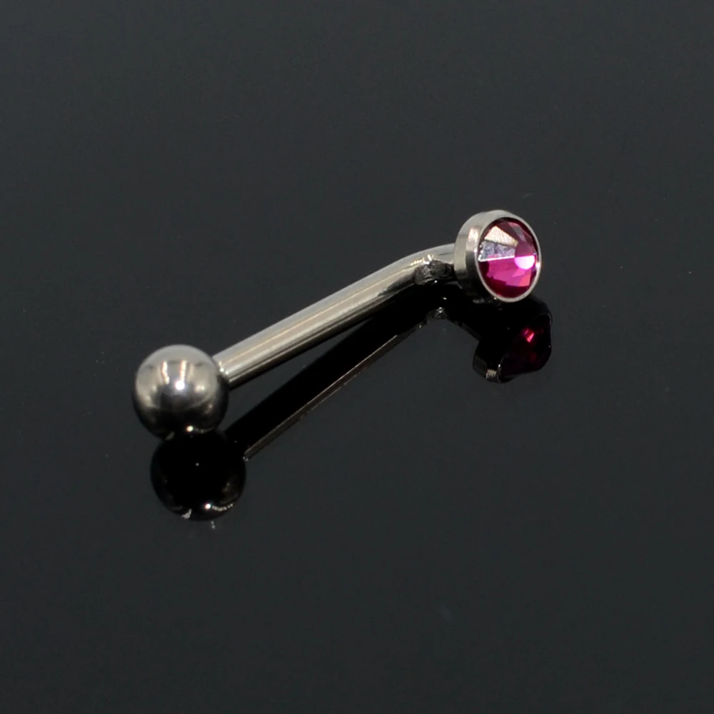 性器ピアス クリトリス 