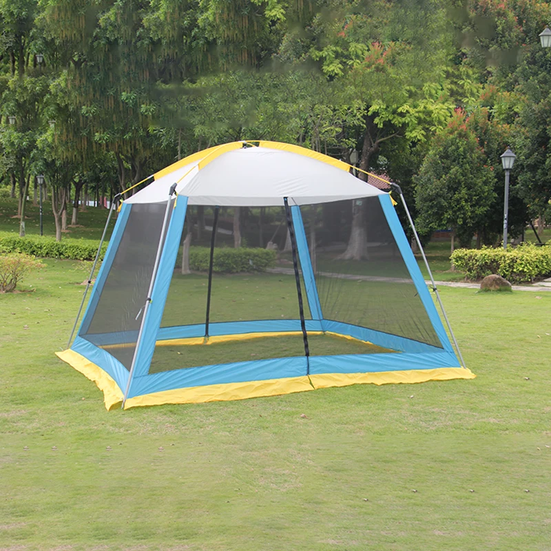Outdoor Anti-Sun Pergola waterproof 