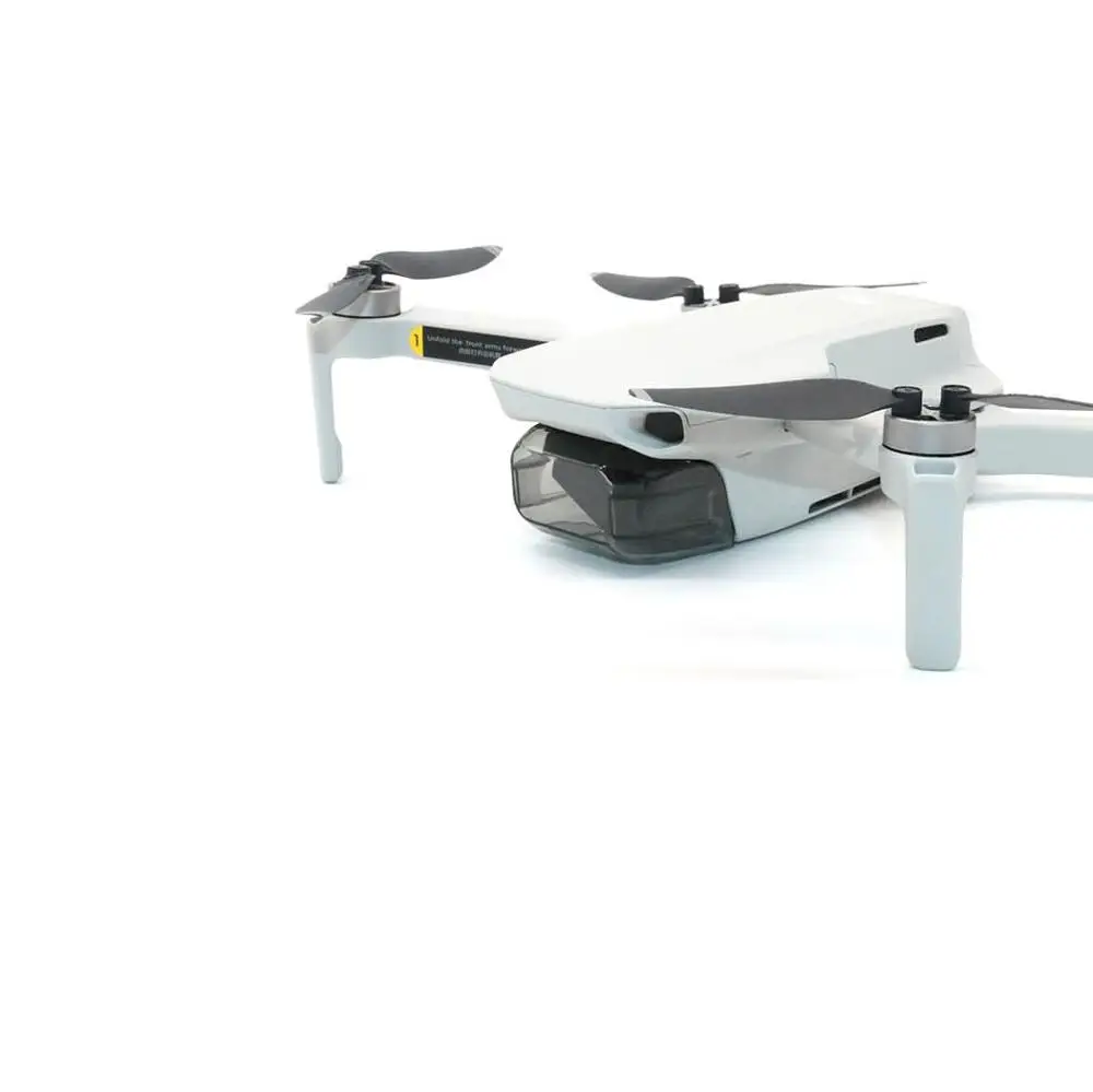 Защитная крышка объектива для DJI Mavic Mini Drone карданный подвес защитная камеры